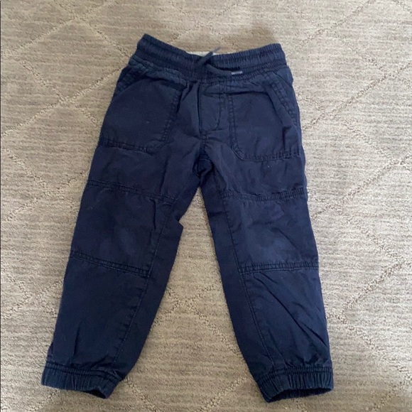 Lot of 3 Pairs Pants - 2 Denim & 1 Lined Pant - Picture 4 of 4